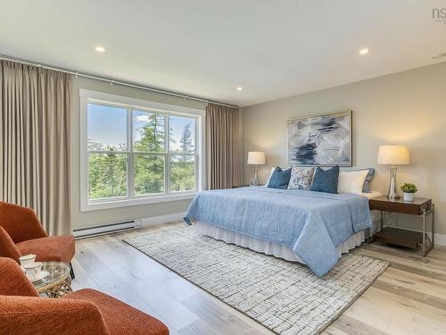 60 Higgins Avenue, Beechville, NS - Indoor Photo Showing Bedroom