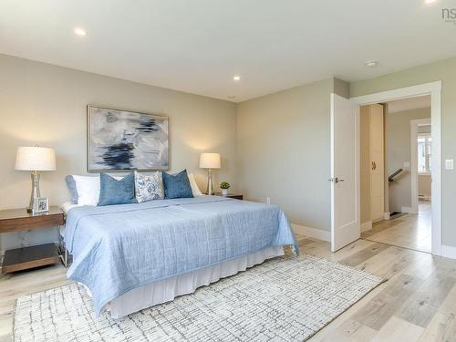 60 Higgins Avenue, Beechville, NS - Indoor Photo Showing Bedroom