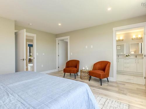 60 Higgins Avenue, Beechville, NS - Indoor Photo Showing Bedroom