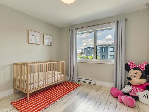 60 Higgins Avenue, Beechville, NS - Indoor Photo Showing Bedroom