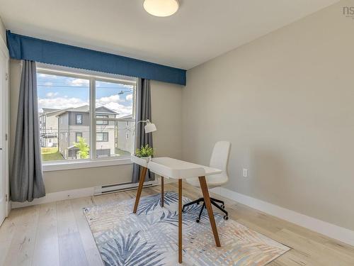 60 Higgins Avenue, Beechville, NS - Indoor