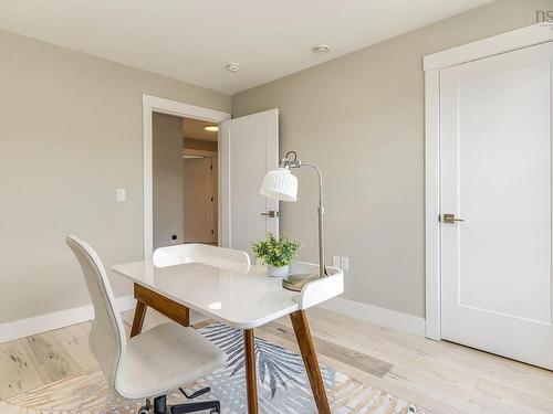 60 Higgins Avenue, Beechville, NS - Indoor Photo Showing Dining Room