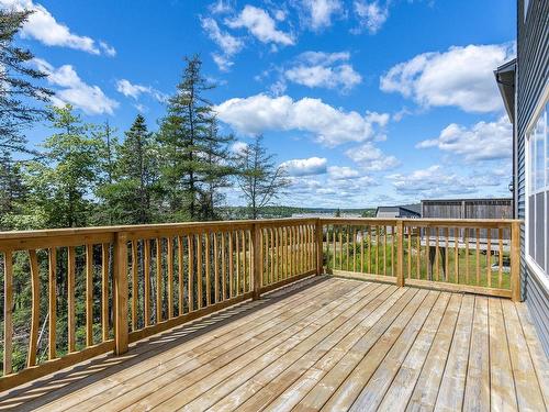 60 Higgins Avenue, Beechville, NS - Outdoor With Deck Patio Veranda