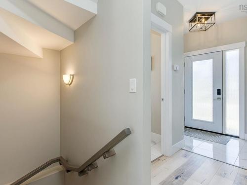 60 Higgins Avenue, Beechville, NS - Indoor Photo Showing Other Room