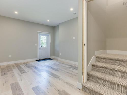 60 Higgins Avenue, Beechville, NS - Indoor Photo Showing Other Room