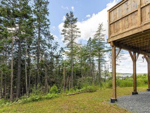 60 Higgins Avenue, Beechville, NS - Outdoor With View
