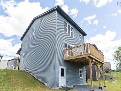 60 Higgins Avenue, Beechville, NS - Outdoor