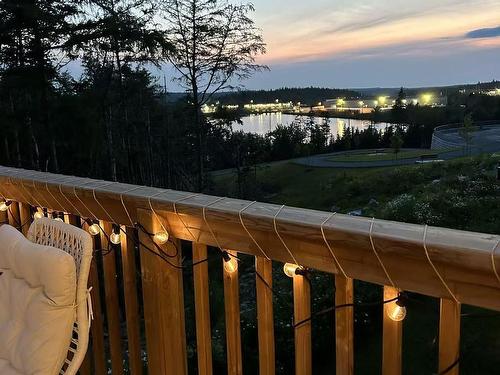 60 Higgins Avenue, Beechville, NS -  Photo Showing Basement