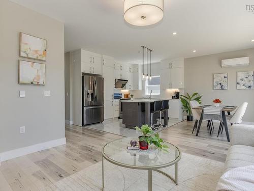 60 Higgins Avenue, Beechville, NS - Indoor