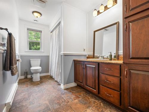 7925 Highway 321, Rockley, NS 