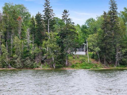 7925 Highway 321, Rockley, NS 