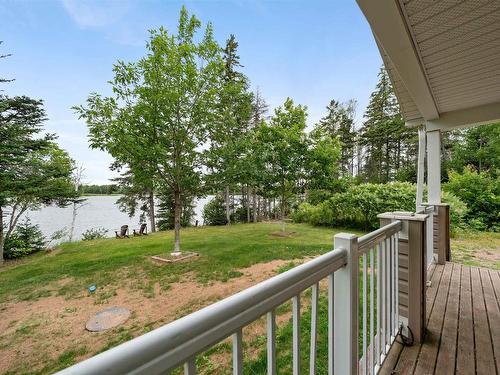 7925 Highway 321, Rockley, NS 