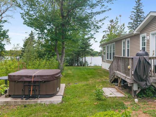 7925 Highway 321, Rockley, NS 