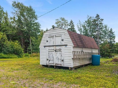 7925 Highway 321, Rockley, NS 