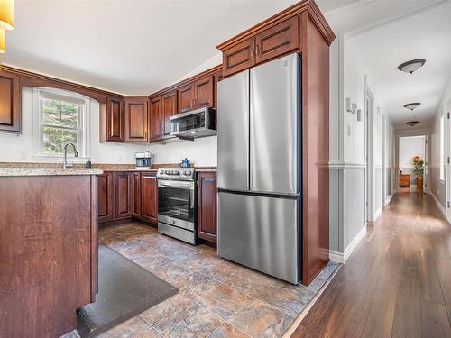 7925 Highway 321, Rockley, NS 
