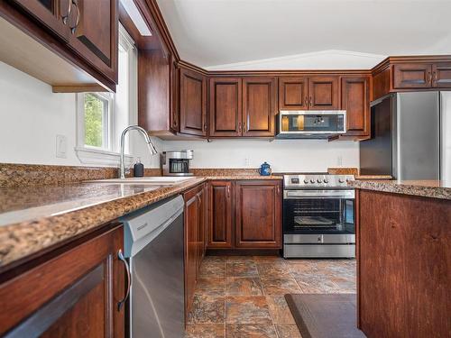 7925 Highway 321, Rockley, NS 