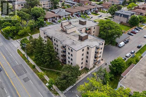 407 - 1445 WILSON AVENUE  Toronto, ON M3M 1J5