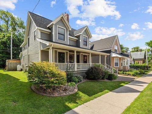 18 Kent Street  Charlottetown, PE C1A 1M7