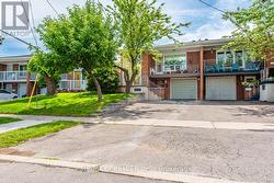 BSMT - 569 RODING STREET  Toronto, ON M3M 2A4