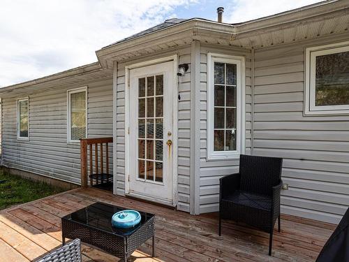 4 Ocono Court, Dartmouth, NS - Outdoor With Exterior