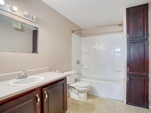 4 Ocono Court, Dartmouth, NS - Indoor Photo Showing Bathroom