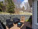 4 Ocono Court, Dartmouth, NS  - Outdoor With Deck Patio Veranda 