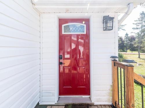 41 Forest Park Drive, Upper Brookside, NS 