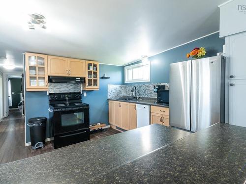 41 Forest Park Drive, Upper Brookside, NS 