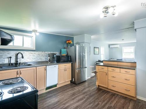 41 Forest Park Drive, Upper Brookside, NS 