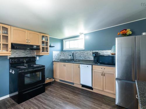 41 Forest Park Drive, Upper Brookside, NS 