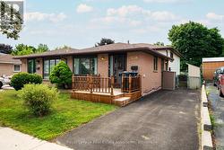 256 ARCHDEKIN DRIVE Brampton, ON L6V 1Z2