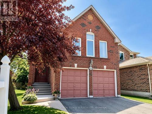 3364 Ingram Road, Mississauga, ON - Outdoor