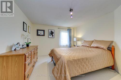 3364 Ingram Road, Mississauga, ON - Indoor Photo Showing Bedroom