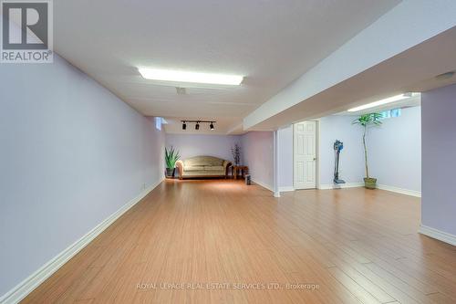 3364 Ingram Road, Mississauga, ON - Indoor Photo Showing Other Room