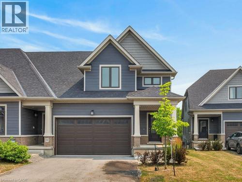 4311 MANN Street Unit# 54  Niagara Falls, ON L2G 3K2