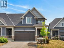 4311 MANN Street Unit# 54 Niagara Falls, ON L2G 3K2