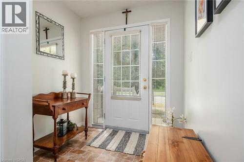38 David Bergey Drive, Kitchener, ON - Indoor Photo Showing Other Room