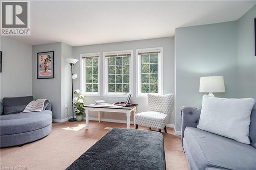 38 David Bergey Drive, Kitchener, ON - Indoor
