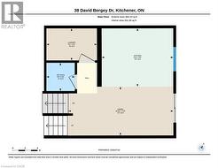 Floor plan - 
