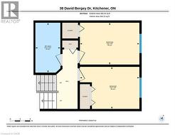 Floor plan - 