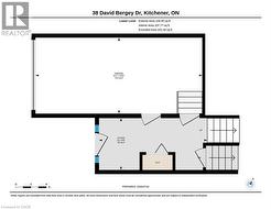 Floor plan - 