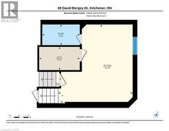 Floor plan - 