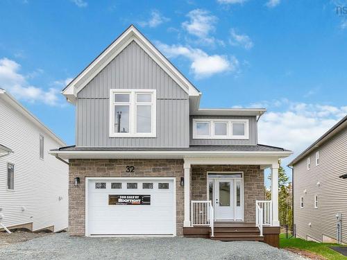 GW-5 32 Gardenia Way  Dartmouth, NS B2X 0C8