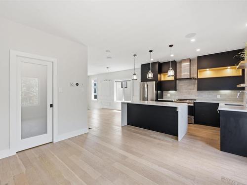 89 Darjeeling Drive, Halifax, NS - Indoor Photo Showing Kitchen With Upgraded Kitchen