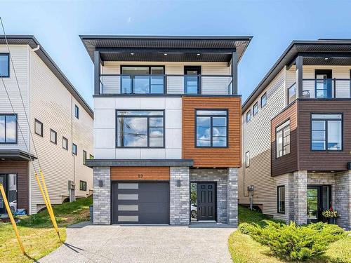 89 Darjeeling Drive  Halifax, NS B3P 0J9