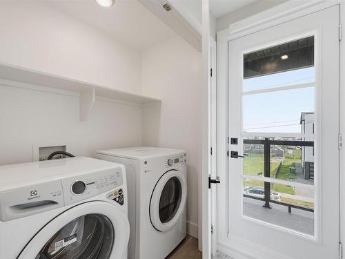 89 Darjeeling Drive, Halifax, NS - Indoor Photo Showing Laundry Room