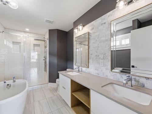 89 Darjeeling Drive, Halifax, NS - Indoor Photo Showing Bathroom