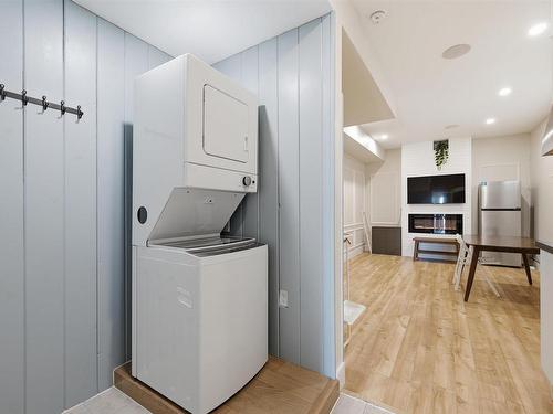 89 Darjeeling Drive, Halifax, NS - Indoor Photo Showing Laundry Room