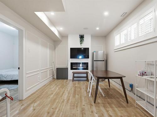 89 Darjeeling Drive, Halifax, NS - Indoor