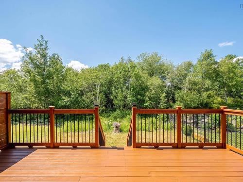 89 Darjeeling Drive, Halifax, NS - Outdoor With Deck Patio Veranda